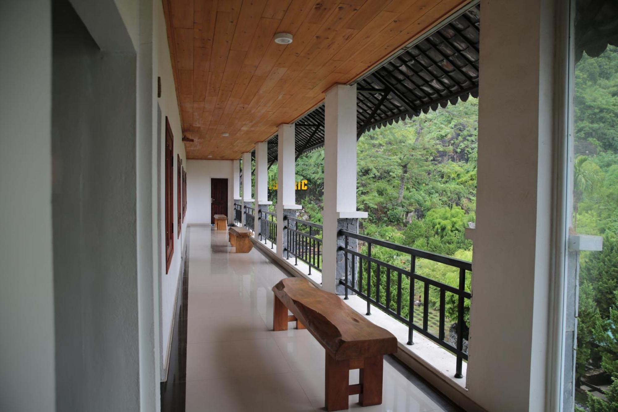 Ha Giang Historic Hotel & Tours Exterior foto
