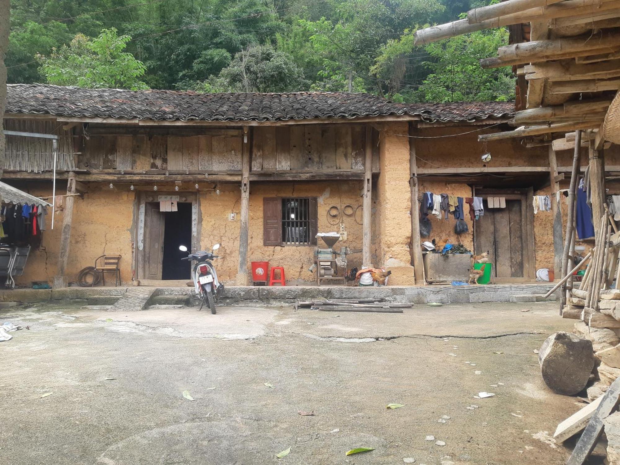 Ha Giang Historic Hotel & Tours Exterior foto