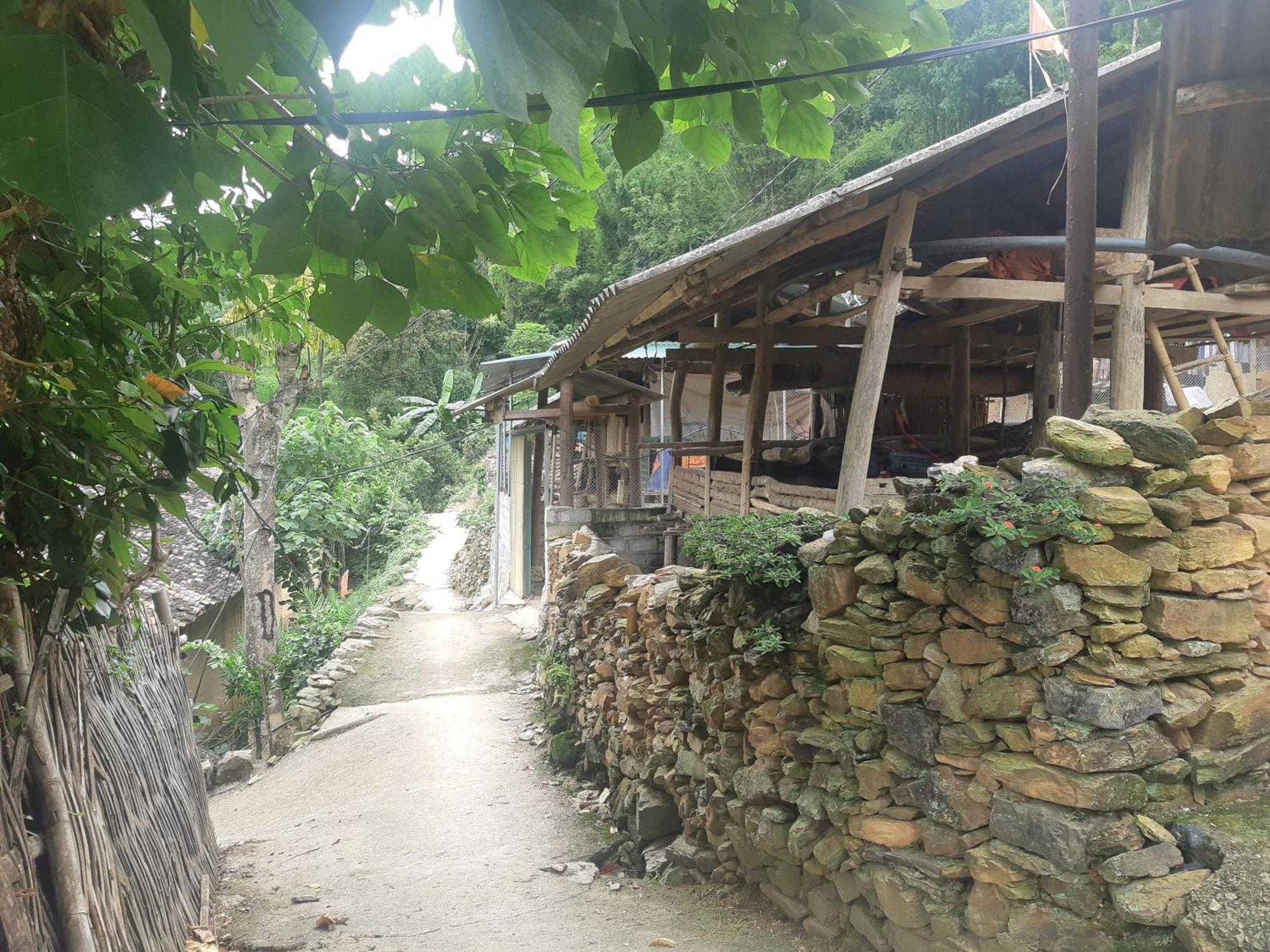 Ha Giang Historic Hotel & Tours Exterior foto