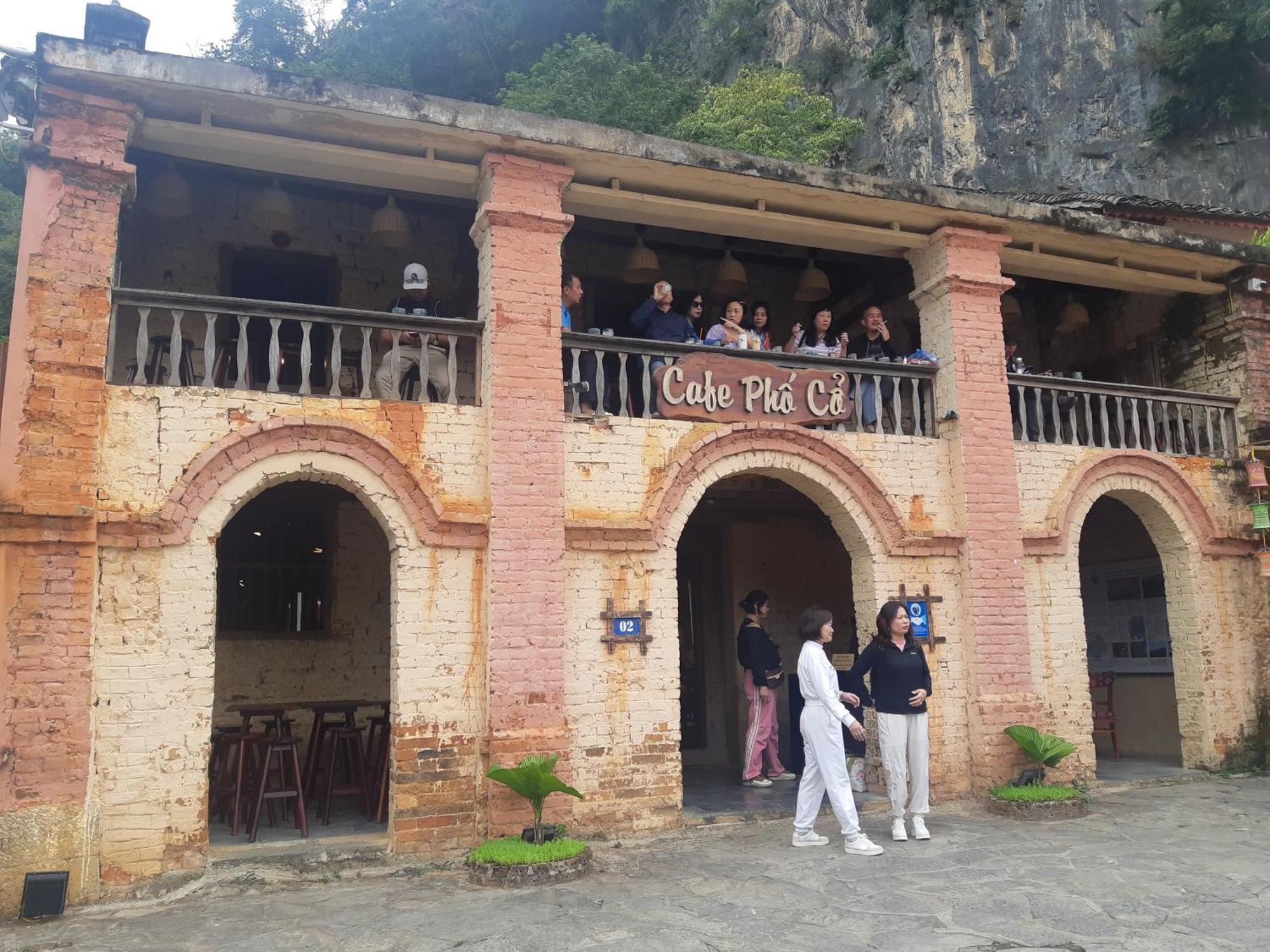 Ha Giang Historic Hotel & Tours Exterior foto